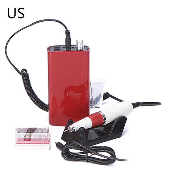 nail drill & accessories q1qd eu us polishing machine portable rechargeable nails beauty art making manicure tools
nail drill & accessories q1qd eu us polishing machine portable rechargeable nails beauty art making manicure tools