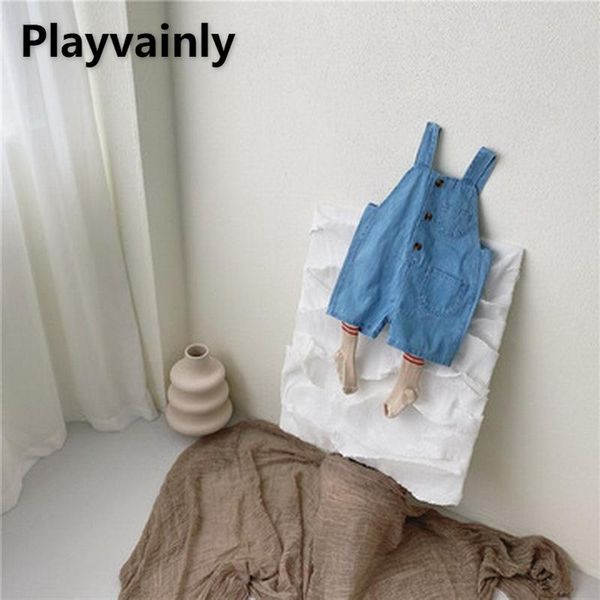 boys girls jeans overalls 2021 kids pants baby blue leisure loose boy girl clothes e100175 jumpsuits
boys girls jeans overalls 2021 kids pants baby blue leisure loose boy girl clothes e100175 jumpsuits