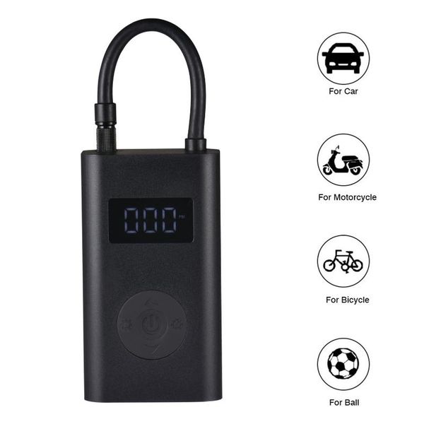 inflatable pump portable wireless car air intelligent digital tire pressure monitor usb inflator for bicycle footballs motorcycle
inflatable pump portable wireless car air intelligent digital tire pressure monitor usb inflator for bicycle footballs motorcycle