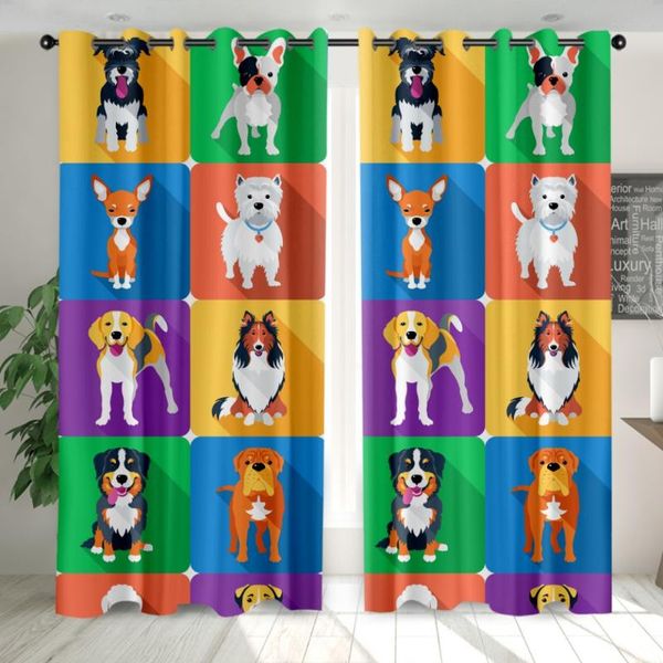 curtain & drapes dogs/cats/flamingo/parrot animals window curtains 3d print cartoon for kids adults 2 panels treatments
curtain & drapes dogs/cats/flamingo/parrot animals window curtains 3d print cartoon for kids adults 2 panels treatments