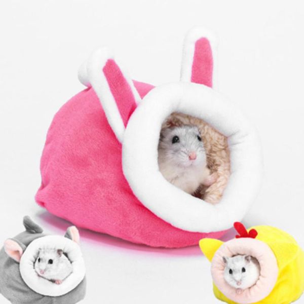 small animal supplies little pet cute soft plush nest squirrel hamster cotton bed warm house comfortable room
small animal supplies little pet cute soft plush nest squirrel hamster cotton bed warm house comfortable room