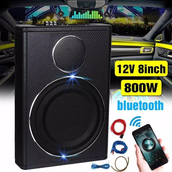 mini speakers 800w 8inch subwoofer car bluetooth speaker stereo sound hifi 250w power audio music player bass volume controller se
mini speakers 800w 8inch subwoofer car bluetooth speaker stereo sound hifi 250w power audio music player bass volume controller se