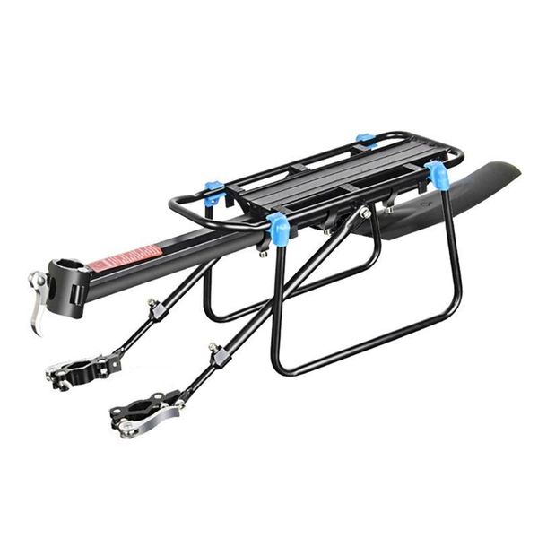 bike luggage carrier aluminum bicycle cargo racks for 20-29 inch shelf cycling seatpost bag holder stand rack car & truck
bike luggage carrier aluminum bicycle cargo racks for 20-29 inch shelf cycling seatpost bag holder stand rack car & truck