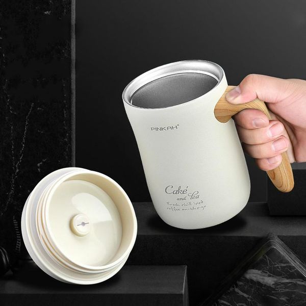 water bottles 470ml316 steel office home walking with lid wooden handle simple mark cup coffee portable vacuum flask bottle for
water bottles 470ml316 steel office home walking with lid wooden handle simple mark cup coffee portable vacuum flask bottle for