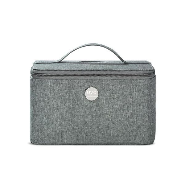 diaper bags multifunctional uv disinfection storage bag mother and baby products ozone deodorant mummy bag.
diaper bags multifunctional uv disinfection storage bag mother and baby products ozone deodorant mummy bag.