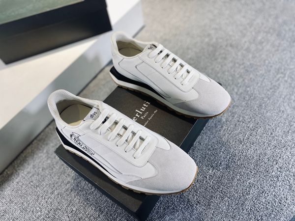 mens track new designer very nice sneaker casual designer shoes ~ new great mens shoes sneakers, Red;white
mens track new designer very nice sneaker casual designer shoes ~ new great mens shoes sneakers, Red;white