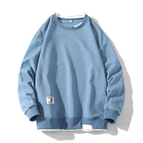 men's hoodies & sweatshirts mens womens sweatshirt autumn winter japanese street daily casual solid o-neck couple sports pullover men c, Black
men's hoodies & sweatshirts mens womens sweatshirt autumn winter japanese street daily casual solid o-neck couple sports pullover men c, Black
