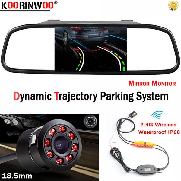 koorinwoo intelligent dynamic trajectory moving parking line rear view camera tracks with car monitor assistance cameras& sensors
koorinwoo intelligent dynamic trajectory moving parking line rear view camera tracks with car monitor assistance cameras& sensors