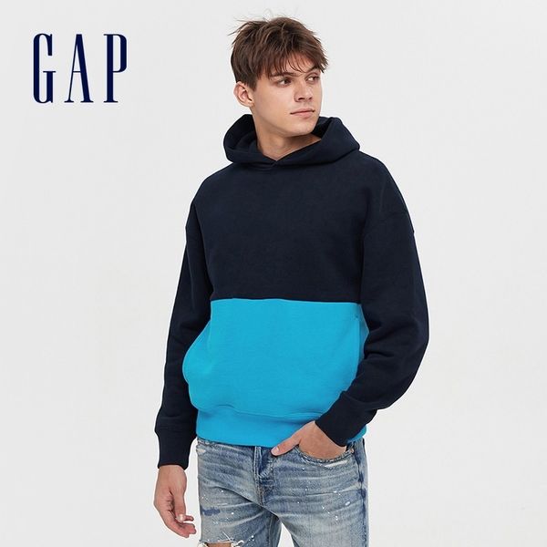 brand hoodie gap carbon soft ground fleece loose sports sweater 627530 couple top, Black
brand hoodie gap carbon soft ground fleece loose sports sweater 627530 couple top, Black
