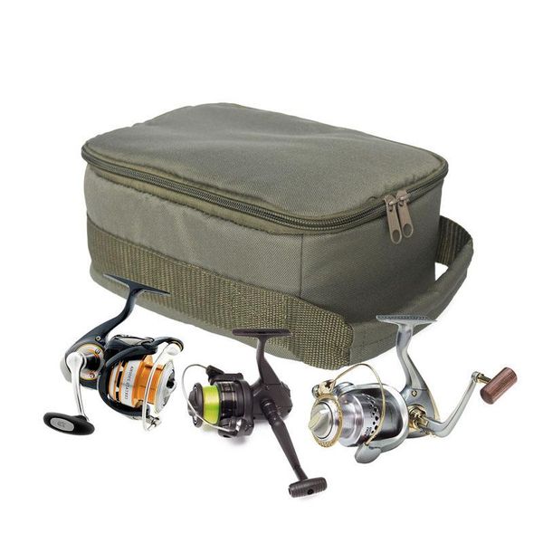fishing accessories 2021 outdoor reel tackle bags multifunctional bait equipment storage bag
fishing accessories 2021 outdoor reel tackle bags multifunctional bait equipment storage bag