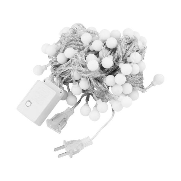 strings ip64 10m 100led led ball string light christmas festival lamp decorative garland lighting lights 110v us plug
strings ip64 10m 100led led ball string light christmas festival lamp decorative garland lighting lights 110v us plug