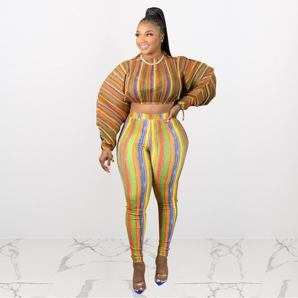 women's two piece pants 2021 autumn trend national style personalized fashion printed lantern sleeve drawstring set, White
women's two piece pants 2021 autumn trend national style personalized fashion printed lantern sleeve drawstring set, White