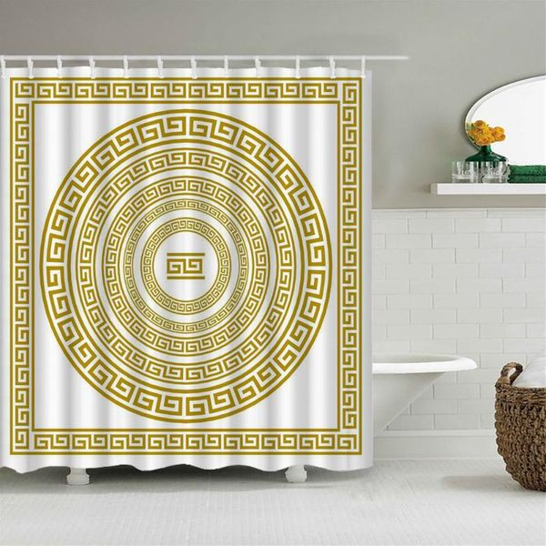shower curtains euporean retro ceramic tile pattern bath curtain waterproof with hooks 180*240 decoration washable fabric screen
shower curtains euporean retro ceramic tile pattern bath curtain waterproof with hooks 180*240 decoration washable fabric screen