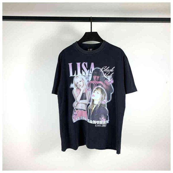 men's t-shirts estilo de rua verão novo impresso hip hop high street solto algodão masculino feminino manga curta camisola casal o-pesc, White;black
men's t-shirts estilo de rua verão novo impresso hip hop high street solto algodão masculino feminino manga curta camisola casal o-pesc, White;black