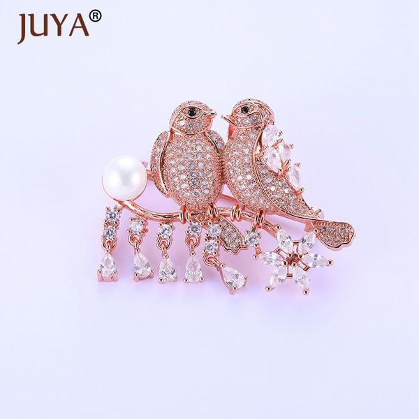 pins, brooches elegant cubic zirconia micro paved love birds dressing brooch pin lady scarf buckle jewelry accessory women christmas gift, Gray
pins, brooches elegant cubic zirconia micro paved love birds dressing brooch pin lady scarf buckle jewelry accessory women christmas gift, Gray