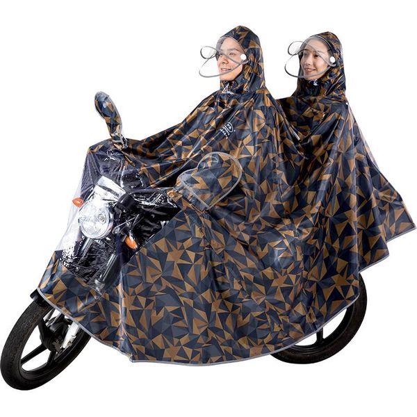 raincoats outdoor waterproof lightweight reusable motorcycle rain suit portable chubasquero overalls bw50yy
raincoats outdoor waterproof lightweight reusable motorcycle rain suit portable chubasquero overalls bw50yy