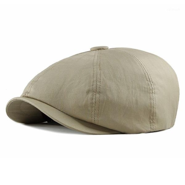 berets ldslyjr 2021 cotton spring summer solid color sboy caps flat peaked cap men and women painter beret hats 79, Blue;gray
berets ldslyjr 2021 cotton spring summer solid color sboy caps flat peaked cap men and women painter beret hats 79, Blue;gray