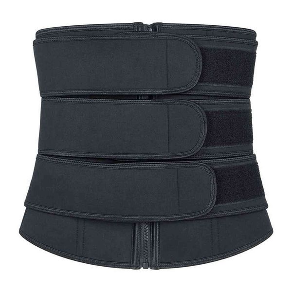 waist tummy shaper corset women's sweat shaper neoprene bodysuit zipper three belt abdominal band
waist tummy shaper corset women's sweat shaper neoprene bodysuit zipper three belt abdominal band