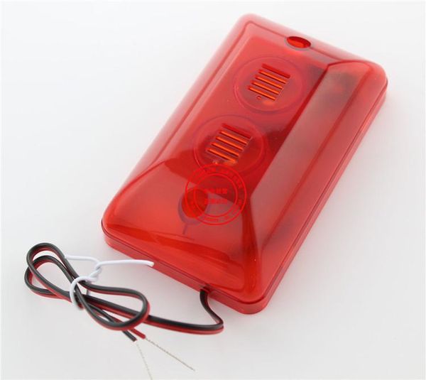 alarm systems 12v sound and light horn flashing lights wired siren strobe 102
alarm systems 12v sound and light horn flashing lights wired siren strobe 102