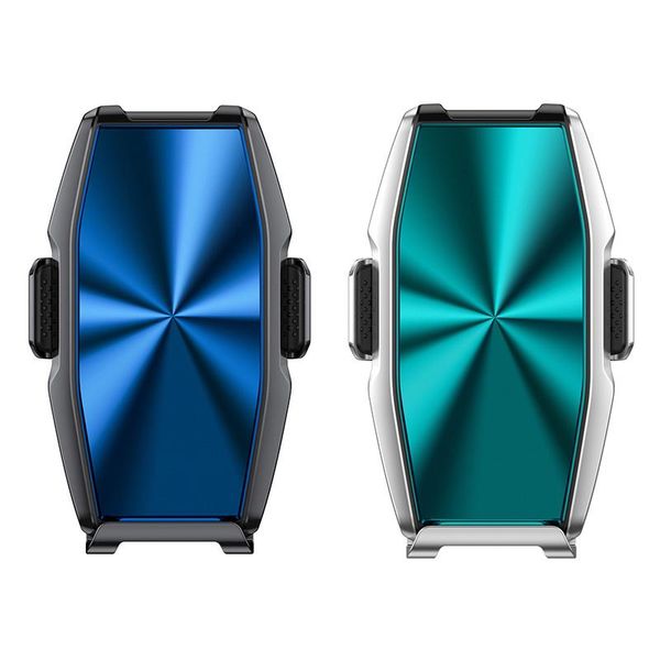 wireless car charger, 15w fast charging, automatic clamping, smart induction air ventilation phone holder cell mounts & holders
wireless car charger, 15w fast charging, automatic clamping, smart induction air ventilation phone holder cell mounts & holders