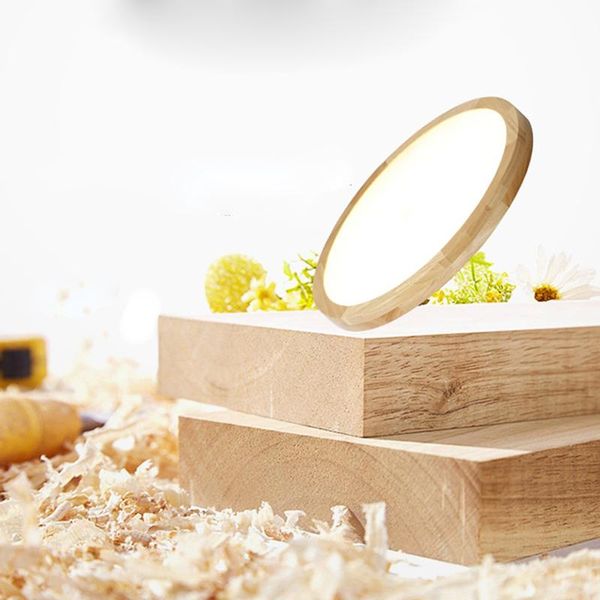 ceiling lights ultra-thin led light wood round square for living room bedroom indoor lighting fixture surface mounted lamp
ceiling lights ultra-thin led light wood round square for living room bedroom indoor lighting fixture surface mounted lamp