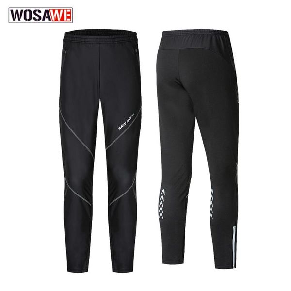 racing pants wosawe winter men's fleece thermal cycling waterproof windproof running tights sportswear mtb riding trousers, Black;blue
racing pants wosawe winter men's fleece thermal cycling waterproof windproof running tights sportswear mtb riding trousers, Black;blue