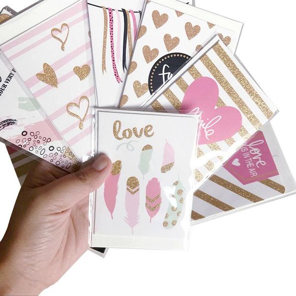 greeting cards 12pcs/set gold powder card for holiday season christmas year blessing gift message postcards thank you eh006
greeting cards 12pcs/set gold powder card for holiday season christmas year blessing gift message postcards thank you eh006