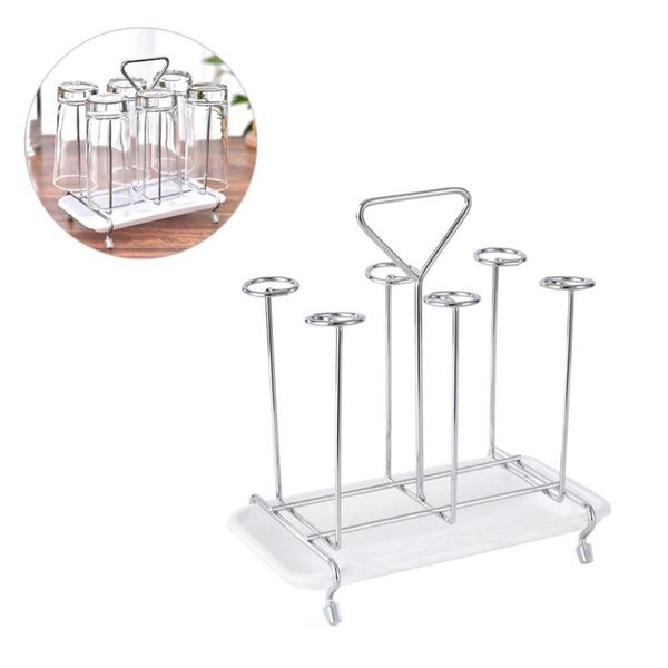 hooks & rails iron glass cups draining holder coffee mugs hanging stand rack drying shelf kitchen organizer
hooks & rails iron glass cups draining holder coffee mugs hanging stand rack drying shelf kitchen organizer