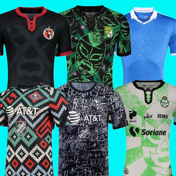 2021 2022 puebla soccer jerseys santos tijuana leon pachuka america shirt blue cross club america s -xxxl, Black;yellow
2021 2022 puebla soccer jerseys santos tijuana leon pachuka america shirt blue cross club america s -xxxl, Black;yellow