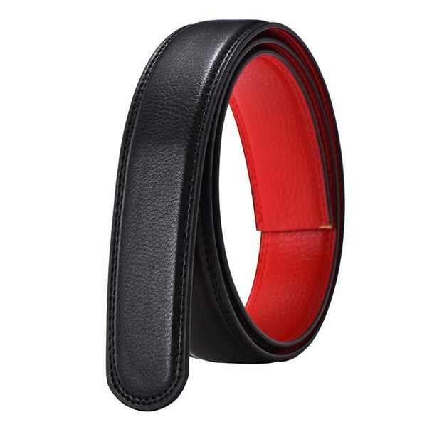 belts 2021 real leather belt no buckle for men women designer cowskin body w/3.5cm fashion automatic, Black;brown
belts 2021 real leather belt no buckle for men women designer cowskin body w/3.5cm fashion automatic, Black;brown