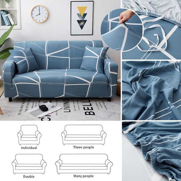 chair covers 1/2/3/4 seater slipcovers stretch sofa all-inclusive sectional cover full couch towel home decor 
chair covers 1/2/3/4 seater slipcovers stretch sofa all-inclusive sectional cover full couch towel home decor