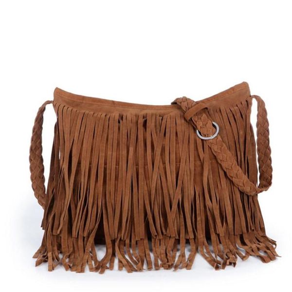 ins super fire hand-woven shoulder bag star texture foreign style leather velvet frosted tassel diagonal woman totes
ins super fire hand-woven shoulder bag star texture foreign style leather velvet frosted tassel diagonal woman totes