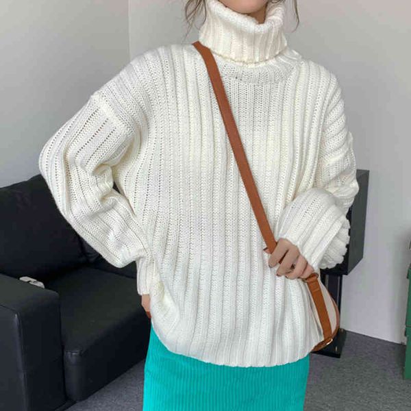 women's sweaters loose knit women's blouse and turtlenecks, fashionable sweaters for women, casual fashion winter 's cwcz, White;black
women's sweaters loose knit women's blouse and turtlenecks, fashionable sweaters for women, casual fashion winter 's cwcz, White;black