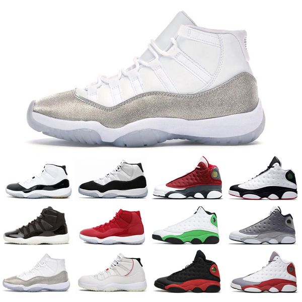 men women basketball shoes 11s 11 legend blue cool grey cap and gown 13 13s obsidian playground black cat bred mens trainers jogging sports
men women basketball shoes 11s 11 legend blue cool grey cap and gown 13 13s obsidian playground black cat bred mens trainers jogging sports
