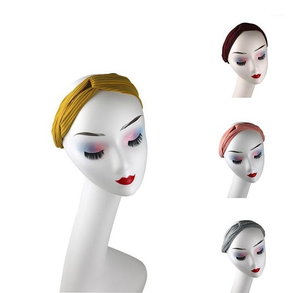 origal headbands for women hair accessories wild fashion solid color fabric knitting bandcross headband 20211
origal headbands for women hair accessories wild fashion solid color fabric knitting bandcross headband 20211