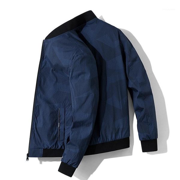 men's jackets jacket fall winter trend fashion print baseball collar coat long-sleeved casual windbreaker outwear men clothes top, Black;brown
men's jackets jacket fall winter trend fashion print baseball collar coat long-sleeved casual windbreaker outwear men clothes top, Black;brown