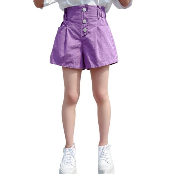 " arrival candy color girls shorts cotton children kids for clothes teenage girl clothing, Black
" arrival candy color girls shorts cotton children kids for clothes teenage girl clothing, Black