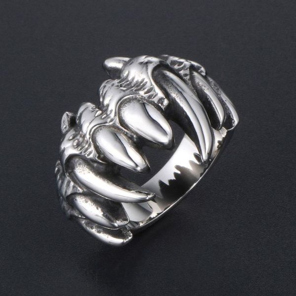 cluster rings punk stly 2021 goth ring men stainless steel skull for jewels biker sygnet smokes gifts mens male man jewelry lots mix, Golden;silver
cluster rings punk stly 2021 goth ring men stainless steel skull for jewels biker sygnet smokes gifts mens male man jewelry lots mix, Golden;silver