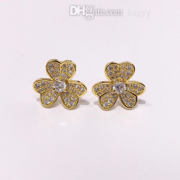 jewelry stud earrings designer love earring screw earring party wedding couple gift fashion van luxury with box a1d, Golden;silver
jewelry stud earrings designer love earring screw earring party wedding couple gift fashion van luxury with box a1d, Golden;silver