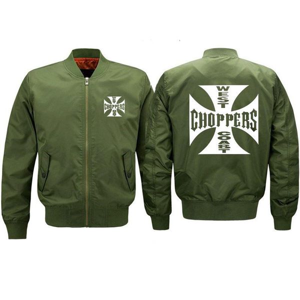 men's jackets flight jacket harajuku clothing streetwear slim bomber west chopper sweatshirt hip hop s-6xl, Black;brown
men's jackets flight jacket harajuku clothing streetwear slim bomber west chopper sweatshirt hip hop s-6xl, Black;brown