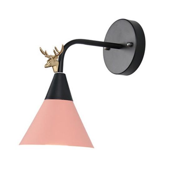wall lamps nordic loft design iron sconce modern led light bedroom bedside lamp home decor indoor lighting fixtures
wall lamps nordic loft design iron sconce modern led light bedroom bedside lamp home decor indoor lighting fixtures