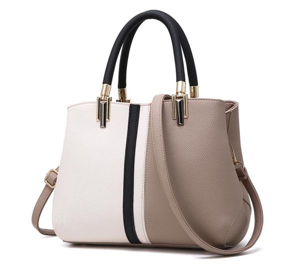 women bags shoulder bags women crossbody bag high-quality pu leather casual wild shopping handbags fashion totes clutch bags
women bags shoulder bags women crossbody bag high-quality pu leather casual wild shopping handbags fashion totes clutch bags