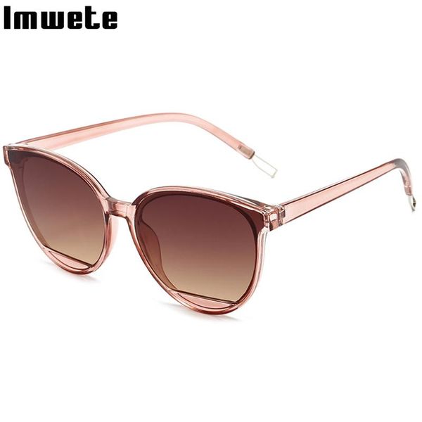 sunglasses imwete women's jelly color men's fashion sun glasses large frame transparent sunglasse protection, White;black
sunglasses imwete women's jelly color men's fashion sun glasses large frame transparent sunglasse protection, White;black