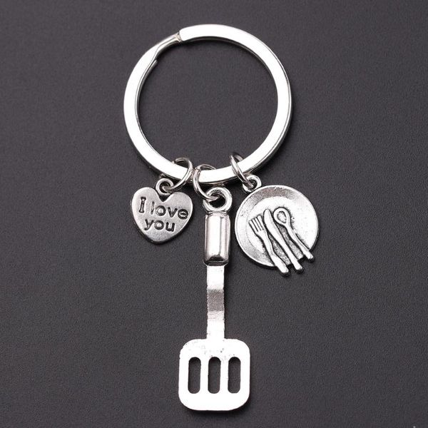 keychains novelty kitchen tool &tableware keychain creative key buckle gadget for men mini model silver chain ring women
keychains novelty kitchen tool &tableware keychain creative key buckle gadget for men mini model silver chain ring women