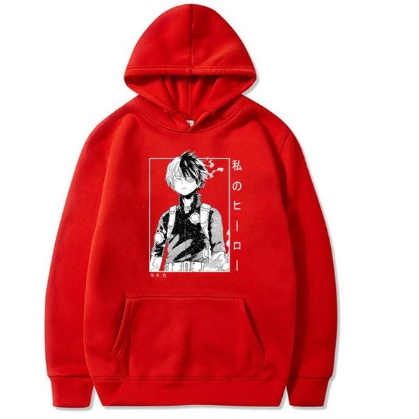 men's hoodies & sweatshirts anime mijn hero academia hoodie sweatshirt mannen/vrouwen streetwear kleding lange mouw katoen so casual vo, Black
men's hoodies & sweatshirts anime mijn hero academia hoodie sweatshirt mannen/vrouwen streetwear kleding lange mouw katoen so casual vo, Black