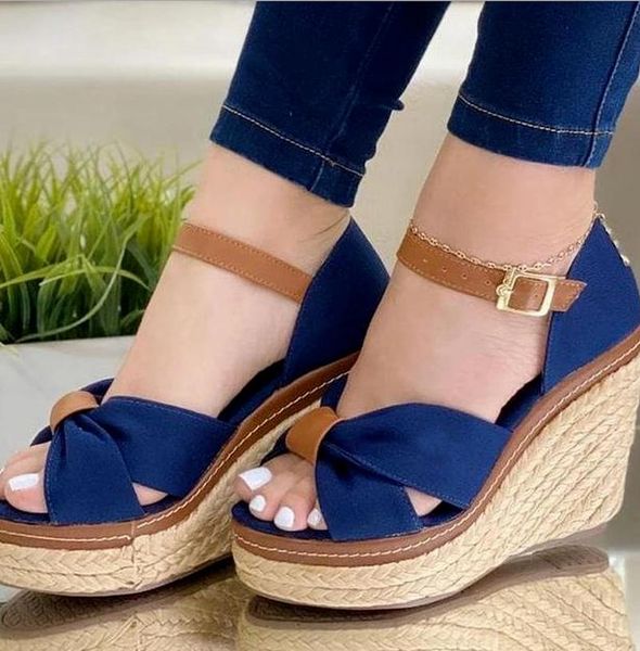 wedges shoes leather heels ladies sandalias mujer sapato feminino chunky breathable sandals fashion women pumps woman sf0298, Black
wedges shoes leather heels ladies sandalias mujer sapato feminino chunky breathable sandals fashion women pumps woman sf0298, Black