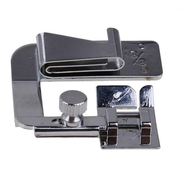rolled hem presser feet for sewing machine parts foot hemmer domestic tool notions & tools1, Black
rolled hem presser feet for sewing machine parts foot hemmer domestic tool notions & tools1, Black