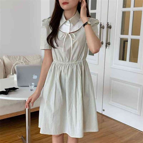 casual dresses chic plaid all match girls retro summer geometric femme party streetwear prom mini vestidos 8317, Black;gray
casual dresses chic plaid all match girls retro summer geometric femme party streetwear prom mini vestidos 8317, Black;gray