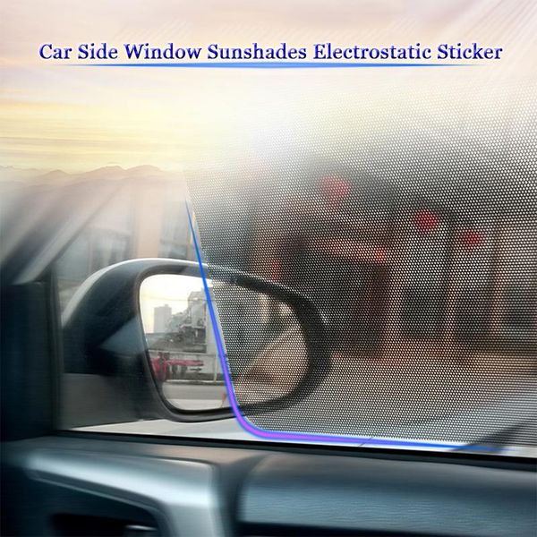 car sunshade sunroof shade sun block film anti-uv static stickers window glass self-stick sunscreen curtain auto accessories
car sunshade sunroof shade sun block film anti-uv static stickers window glass self-stick sunscreen curtain auto accessories