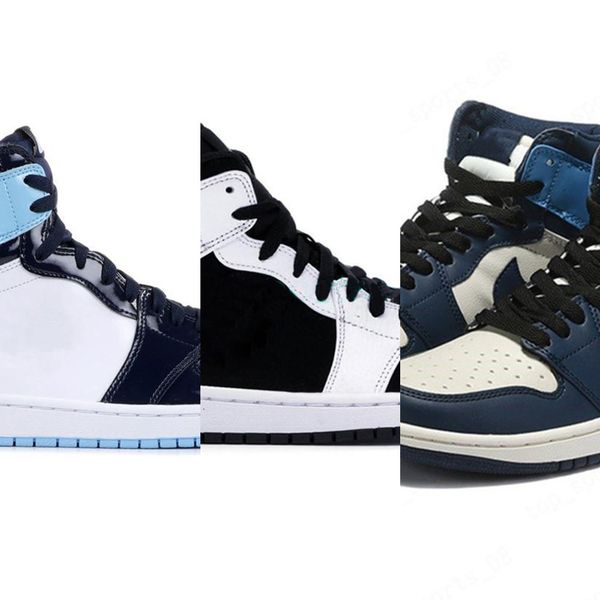 factory version 1 storm blue varsity red designer basketball shoes mens trainers new 2019 genuine leather sneakers without box 283q4e
factory version 1 storm blue varsity red designer basketball shoes mens trainers new 2019 genuine leather sneakers without box 283q4e